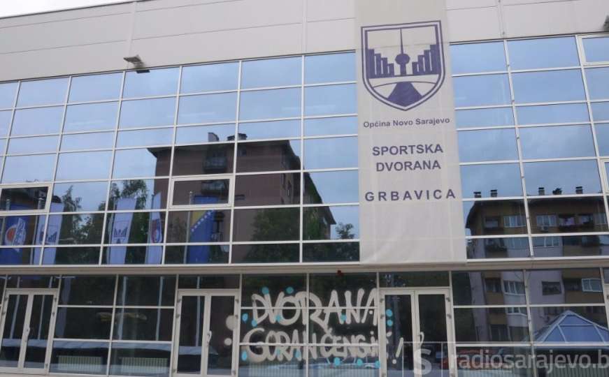 Stranke traže referendum: Dvorani na Grbavici dati ime po Goranu Čengiću 